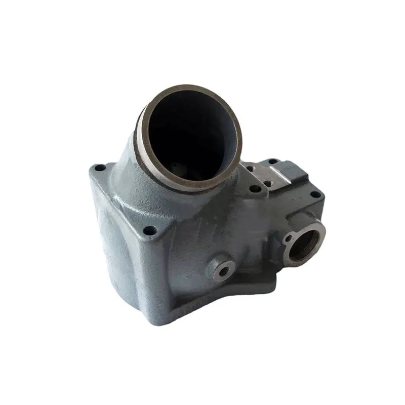 Oil Shutoff Valve 1635538400 for Atlas Copco Air Compressor