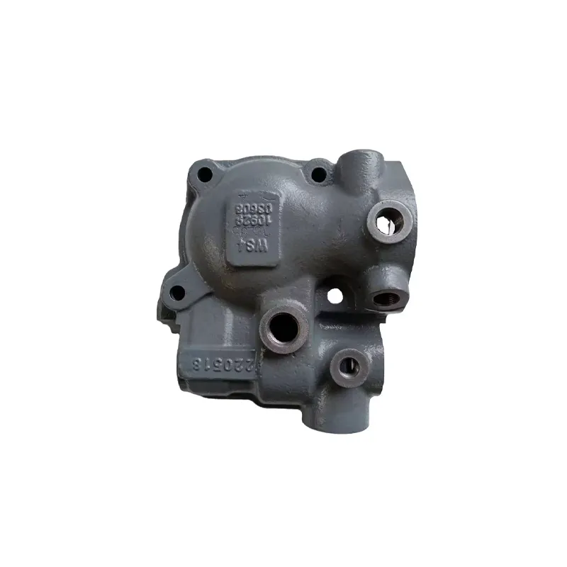 Oil Shutoff Valve 1635538500 for Atlas Copco Compressor XAMS900 XAS750 XAS770