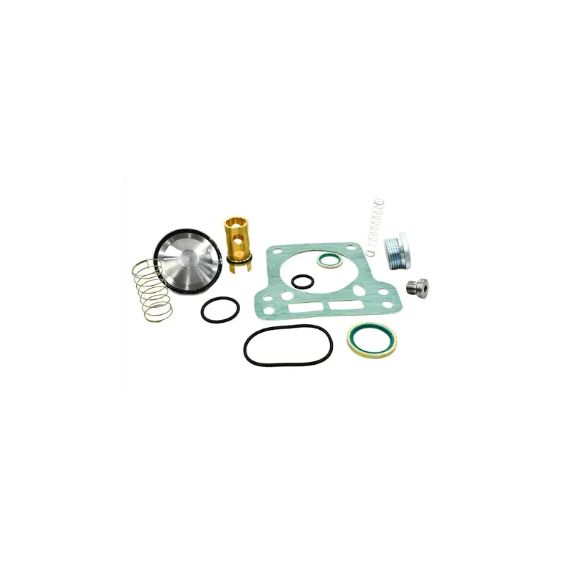 Oil Stop Check Valve Kit 2901-0217-04 2901021704 for Atlas Copco Screw Air Compressor C111