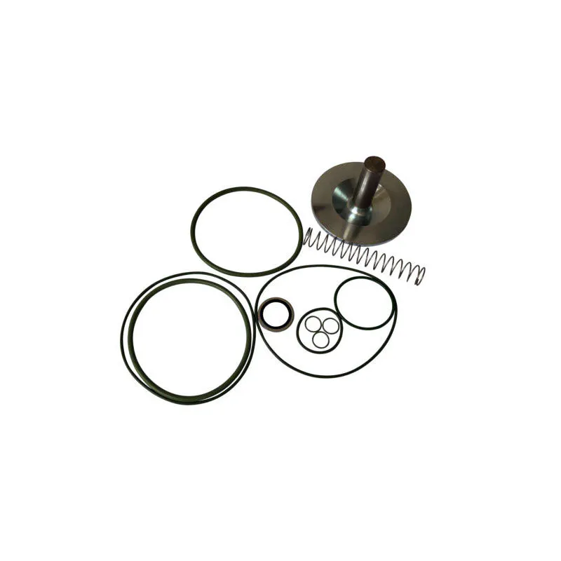 Oil Stop Check Valve Kit 2901-0503-01 2901050301 for Atlas Copco Compressor GA30 GA45 C106