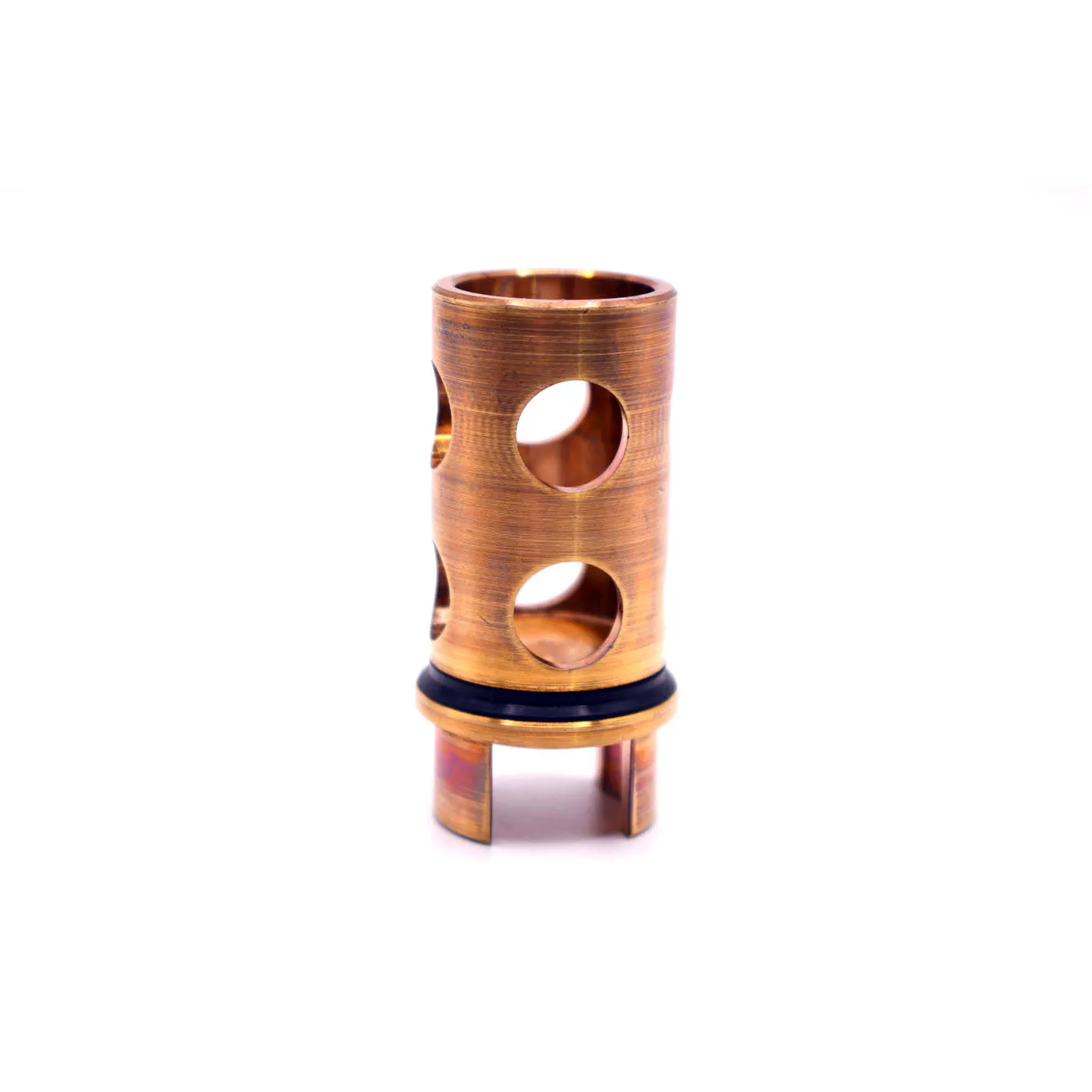 Oil Stop Valve 1635538300 for Atlas Copco Air Compressor