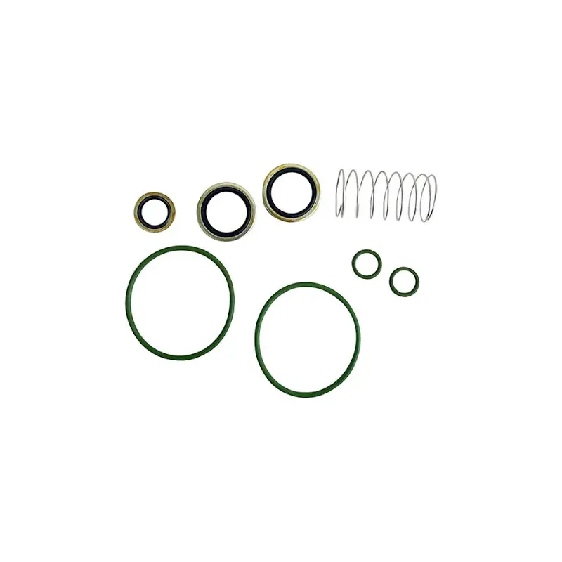 Oil Stop Valve Check Valve Kit 2901-0016-00 2901001600 for Atlas Copco Air Compressor