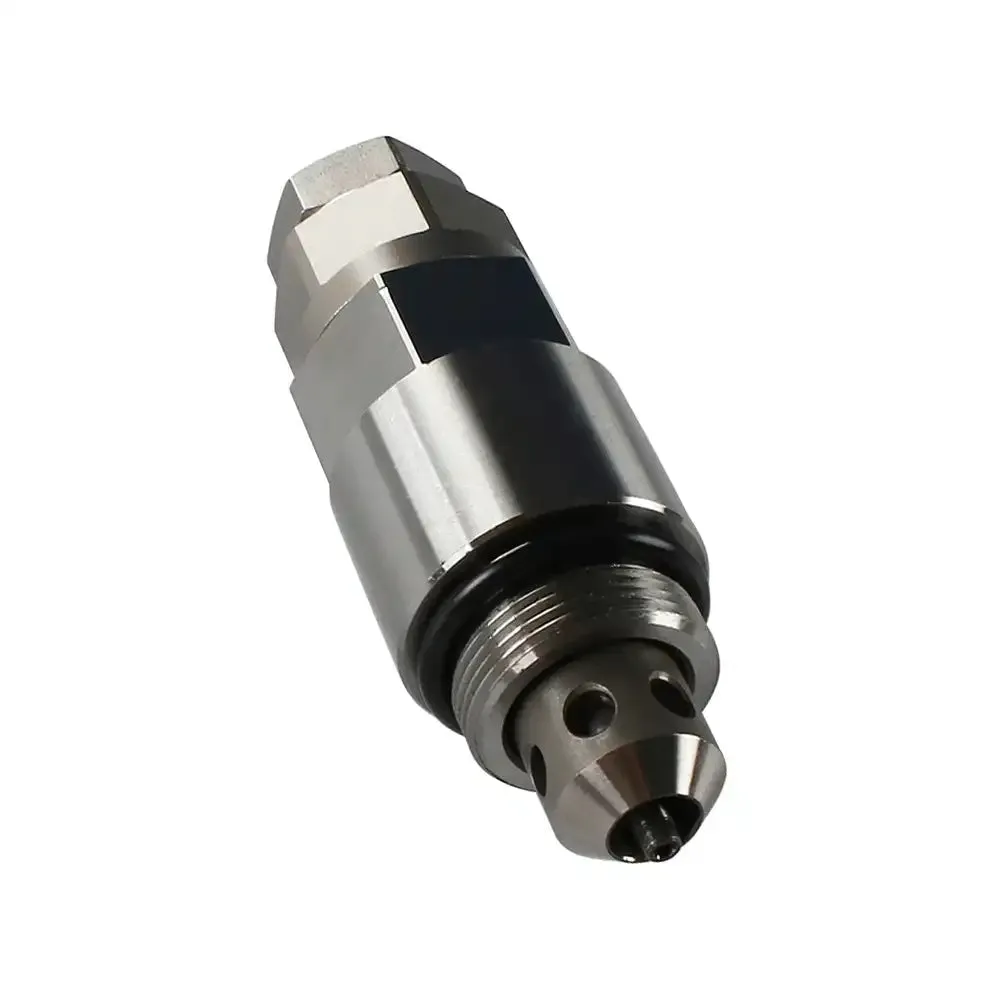Oil Suction Valve For Komatsu Excavator PC120-6