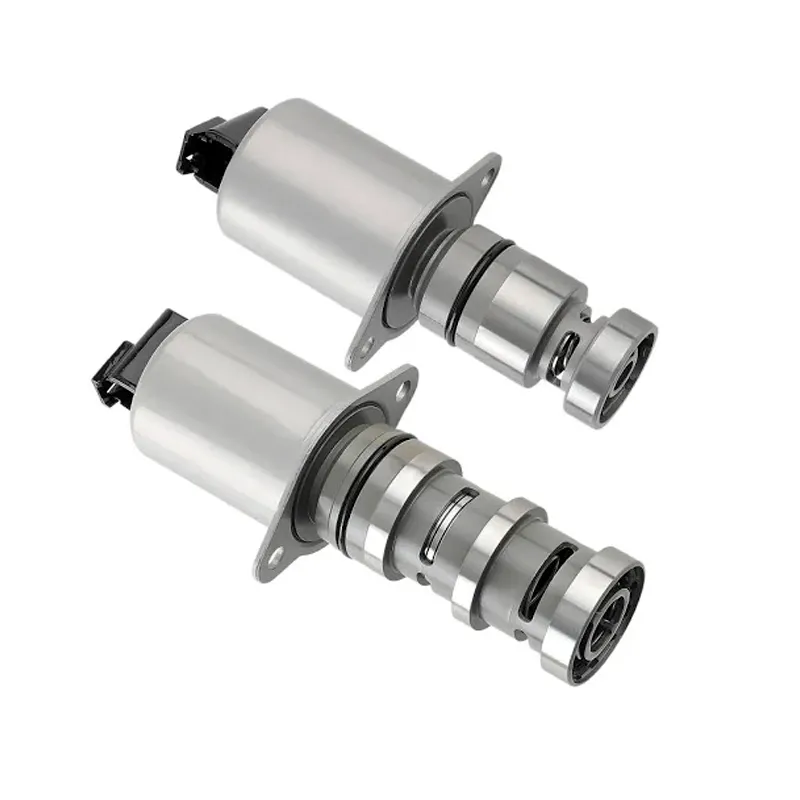 Oil Thermostat & Piston Cooling Control Valve 23871486 23013334 for Volvo Engine D13 Mack Truck