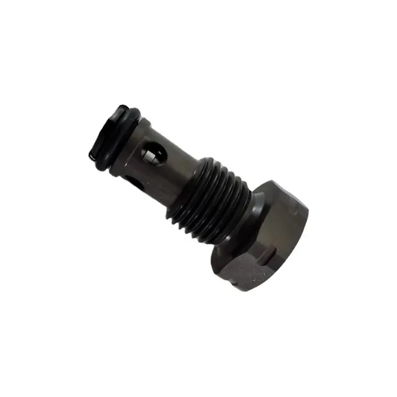 Overflow Valve 01340591 for Deutz Engine TCD2012L062V TCD 2013 L4 L6 TCD6.1 TCD7.8