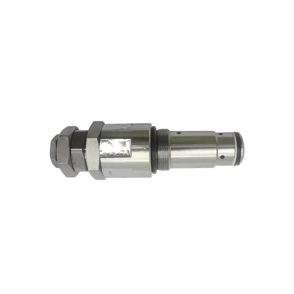 Overflow Valve Spill Valve For Komatsu Excavator PC120-6