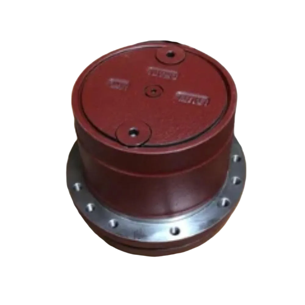 PGR130 Travel Gearbox With Motor for Bobcat Excavator E16