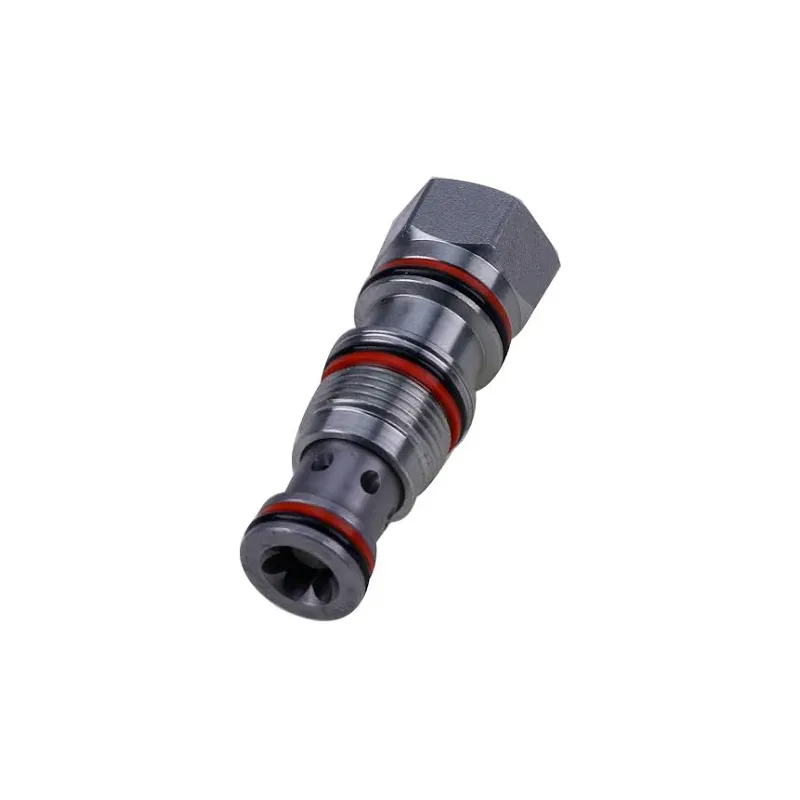 Pilot Check Valve 4640438 for JLG Lift 340AJ 600A T350 1200SJP 1350SJP E600J M600J CM25RT