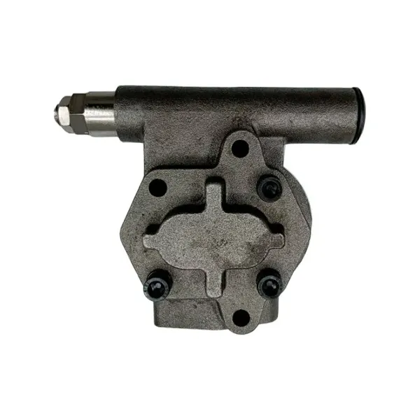 Pilot Gear Pump 704-24-26401 for Komatsu Excavator PC100-3 PC120-3 PC130-5 PF3-1 PF3W-1 PW100-3