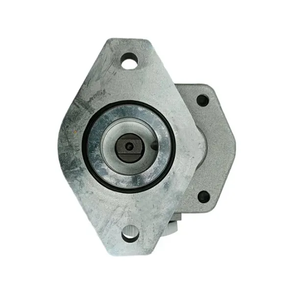 Pilot Gear Pump A10V43 for Caterpillar CAT E70B Excavator