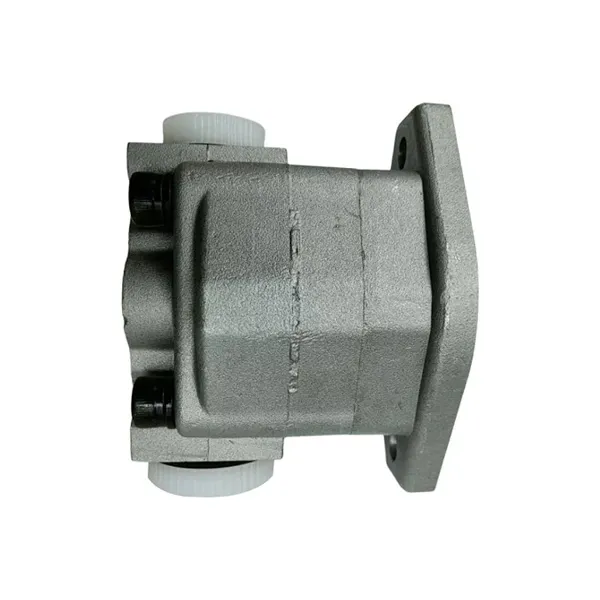 Pilot Gear Pump A10V43 for Kobelco Excavator SK60