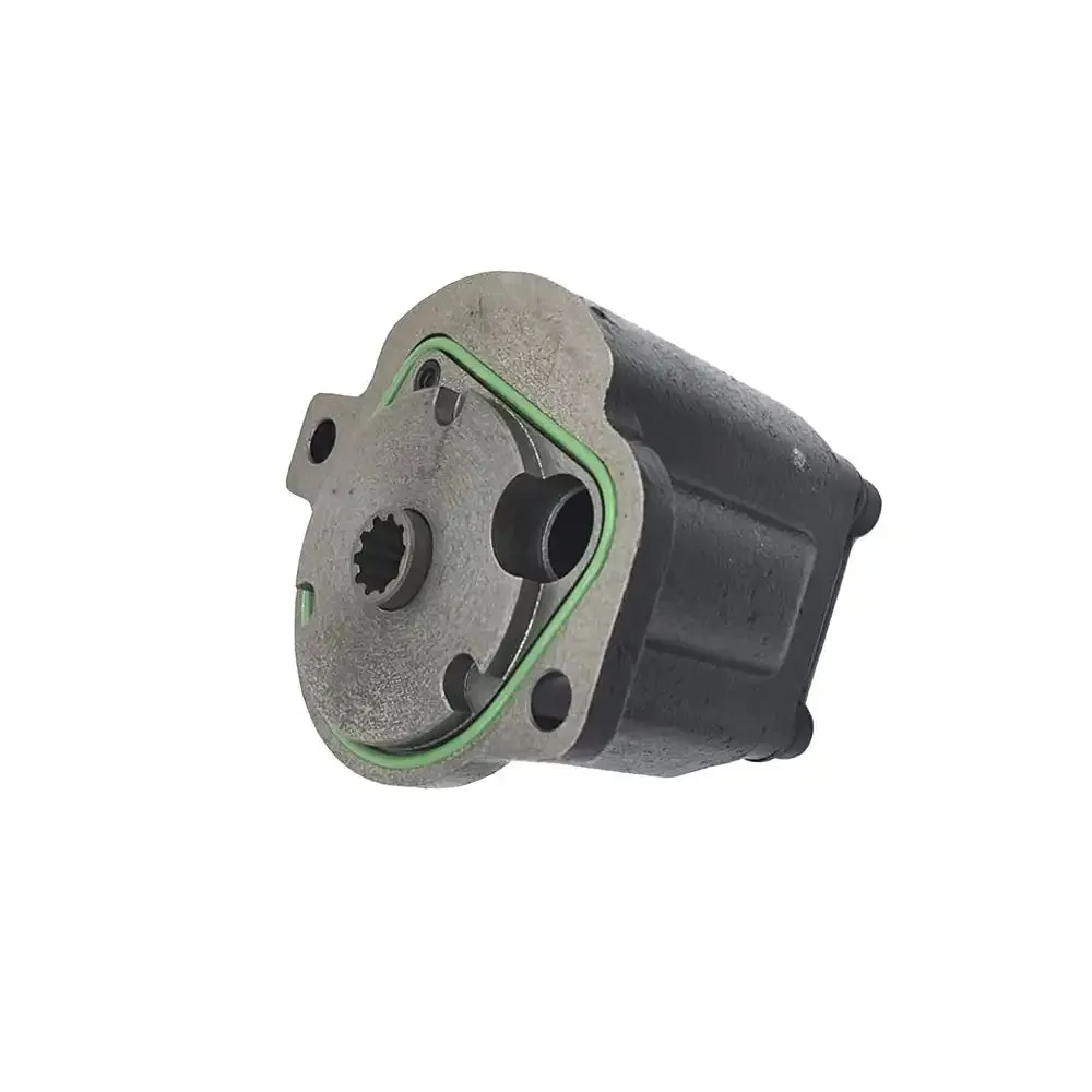 Pilot Gear Pump Assembly For Caterpillar CAT 305