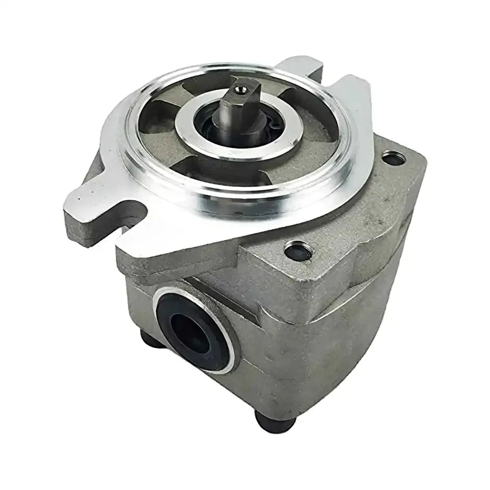 Pilot Gear Pump For Caterpillar CAT 320C 322C 325C Excavator SBS120/140