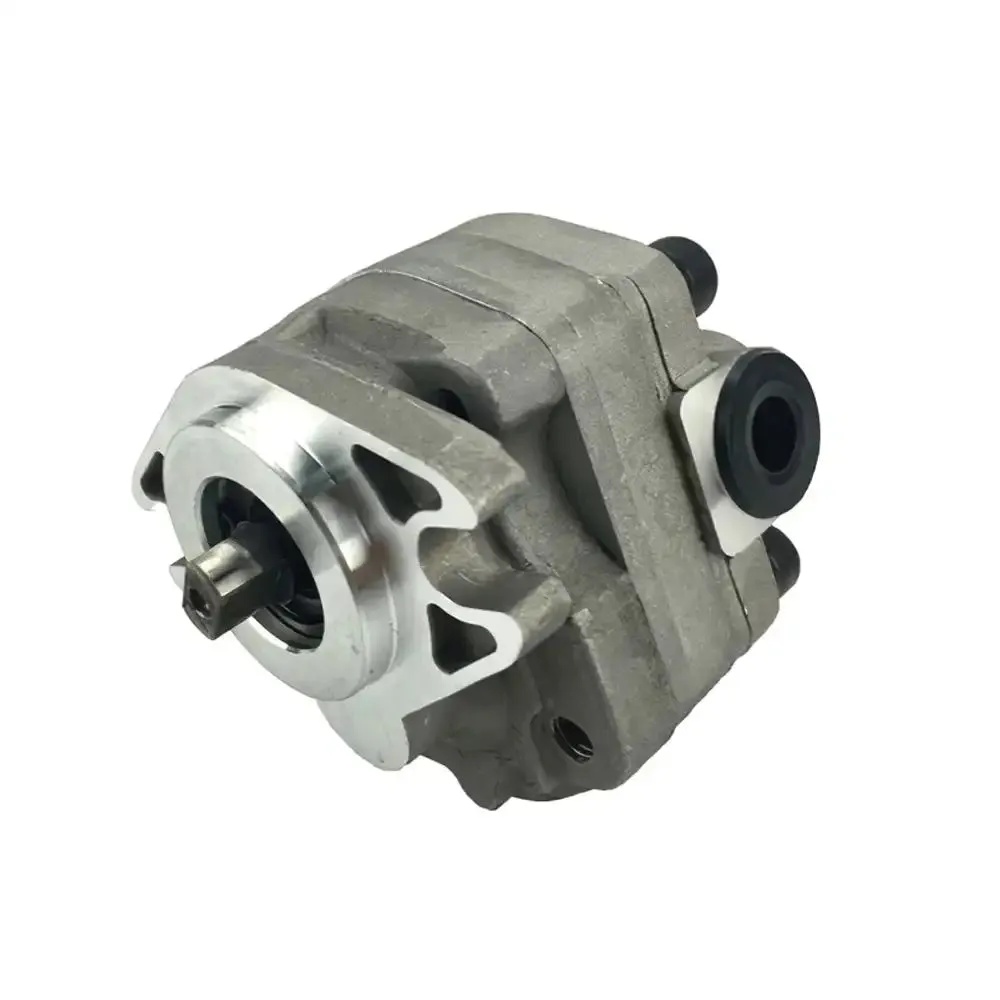 Pilot Gear Pump For Caterpillar CAT E120B Excavator AP12