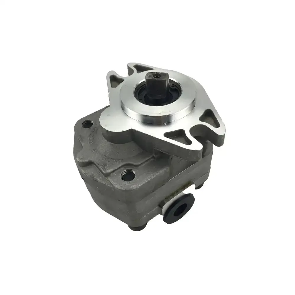 Pilot Gear Pump For Caterpillar CAT E300 Excavator A8VO140