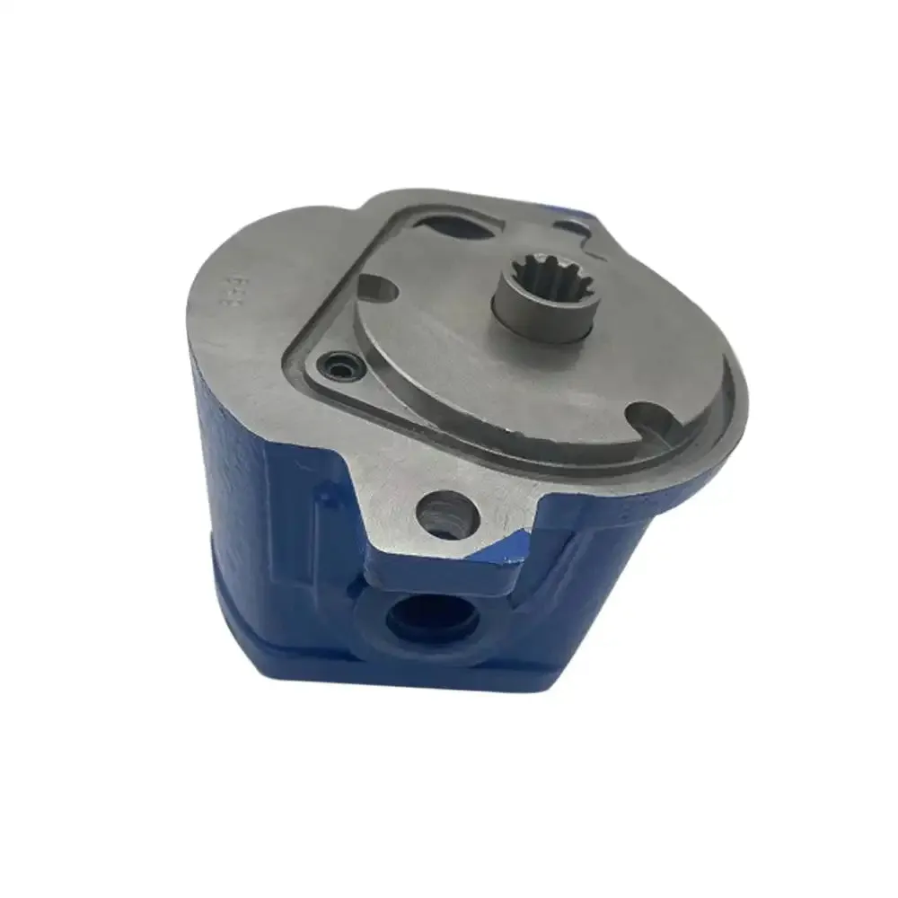 Pilot Gear Pump For Caterpillar CAT 303