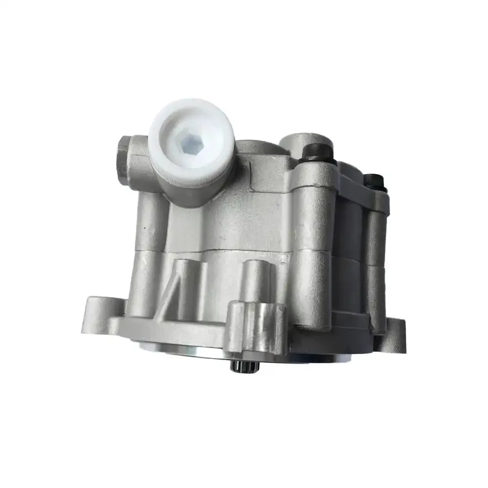 Pilot Gear Pump For HYUNDAI R280