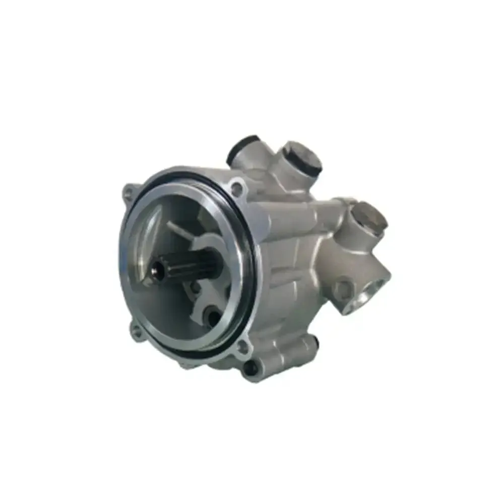Pilot Gear Pump For KATO HD1800
