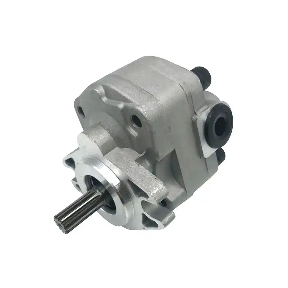 Pilot Gear Pump For KOBELCO Excavator SK200-1