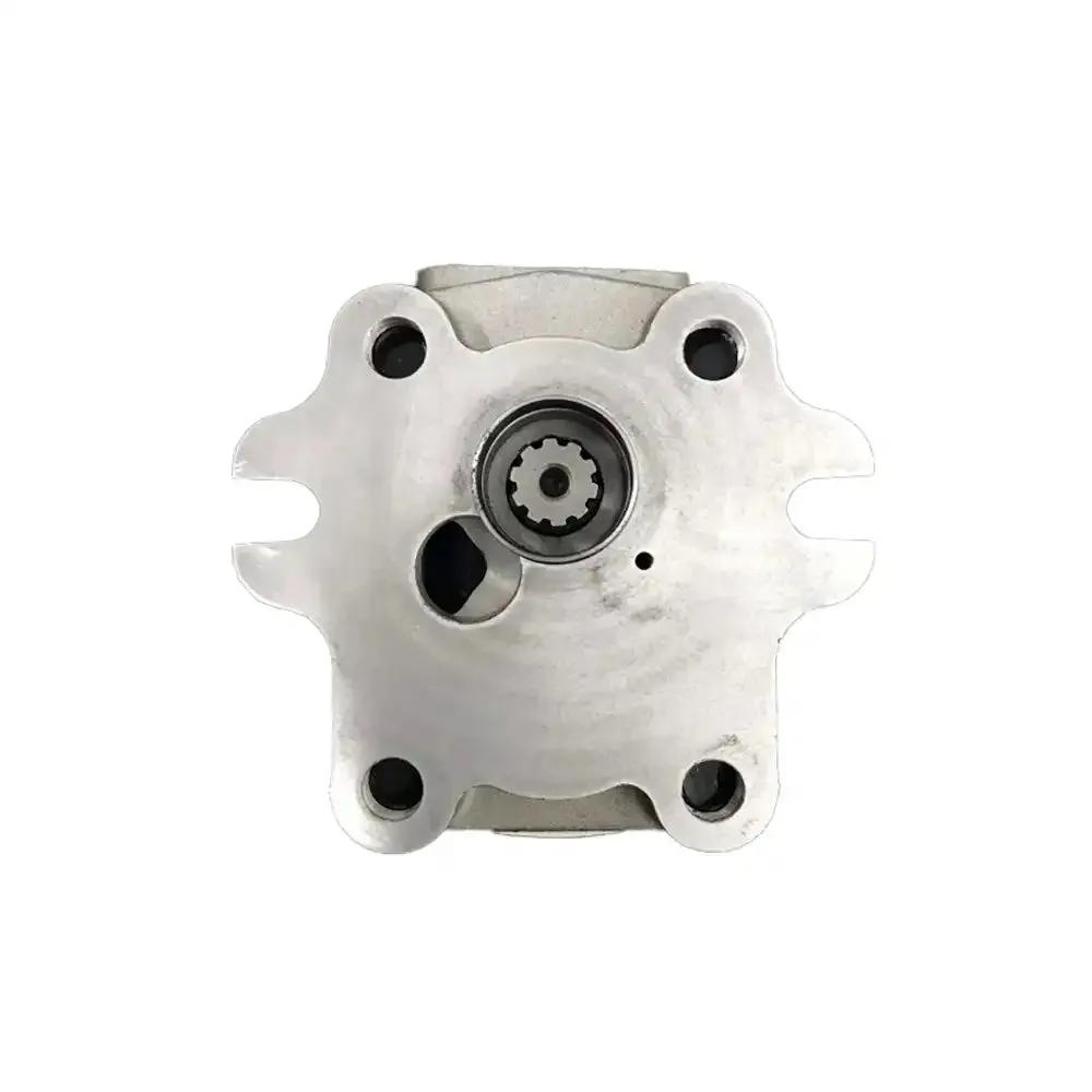 Pilot Gear Pump For KOMATSU Excavator PC40MR-1