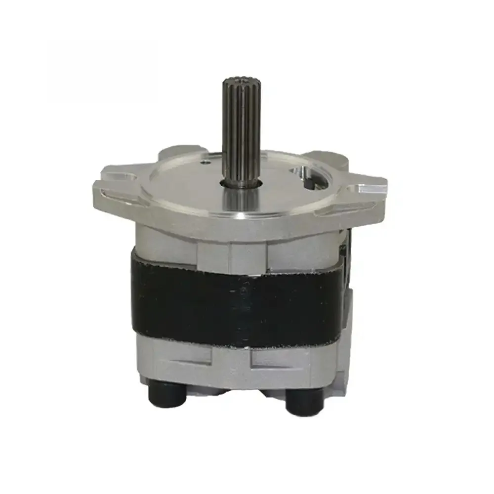 Pilot Gear Pump For Liugong Excavator CLG906 PSVD2-27E