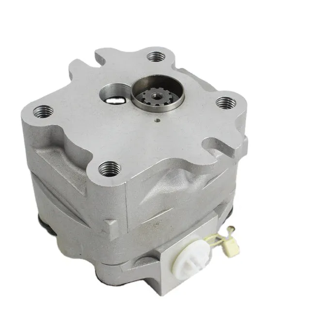 Pilot Gear Pump for PVD-2B-40 Yanmar Excavator VIO40
