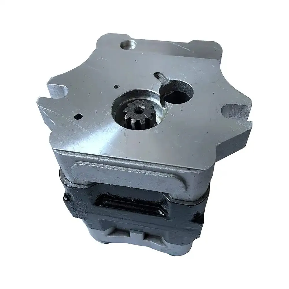 Pilot Gear Pump For Yanmar Excavator VIO30 PVD-2B-36