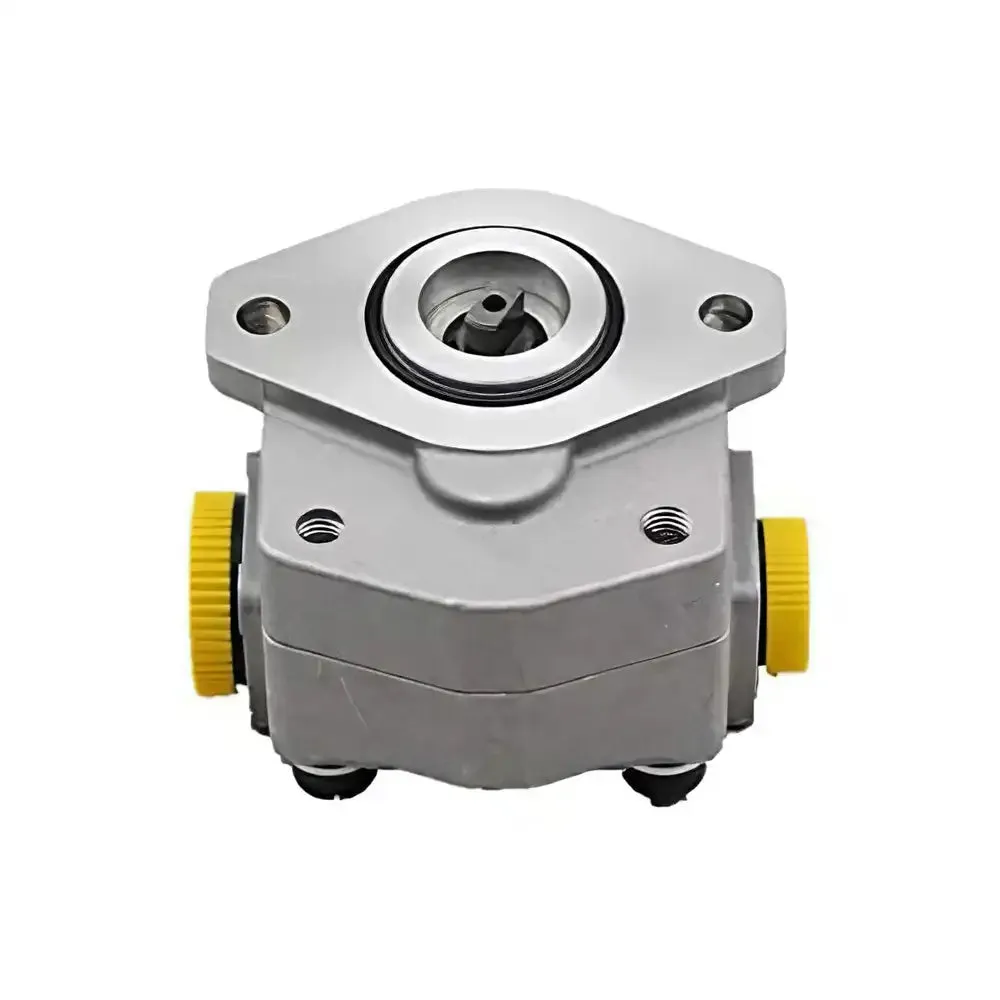 Pilot Gear Pump Spline Teeth For SUMITOMO Excavator SH60