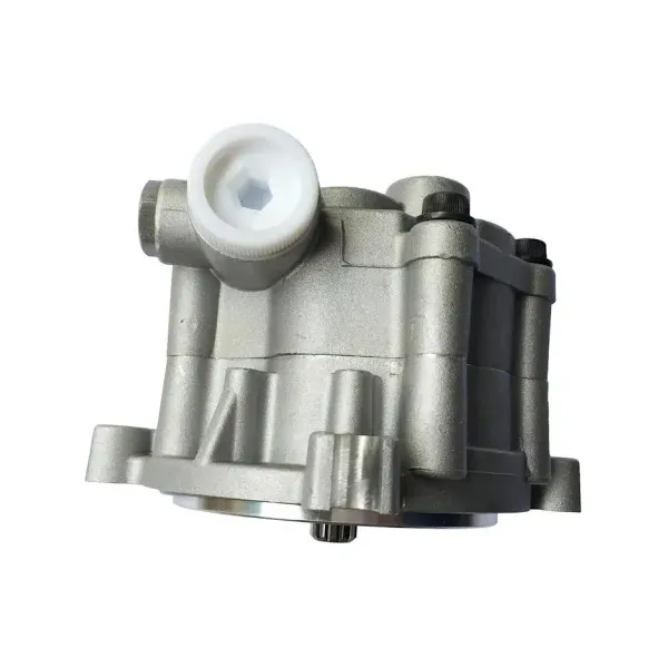 Pilot Gear Pump XJBN-00847 for Hyundai Excavator R290LC-7 R305LC-7 R320LC-9 R330LC-9A R330LC-9S R360LC-7 R360LC-7A 380LC-9 R380LC-9A R380LC-9DM R380LC-9MH R430LC-9 R430LC-9A