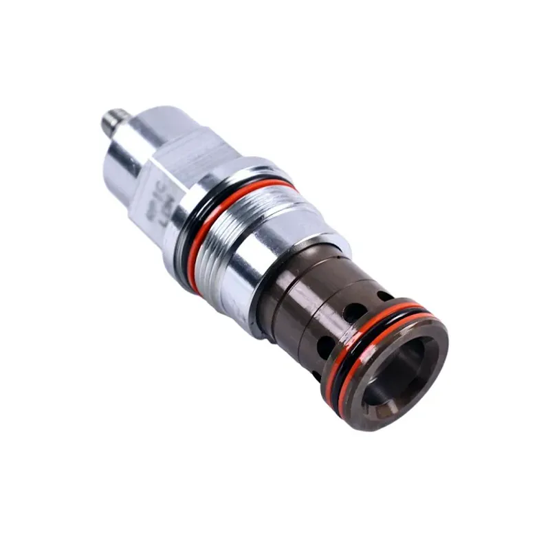 Pilot Operated Balanced Piston Relief Valve RPIC-LDN for Sun Hydraulics