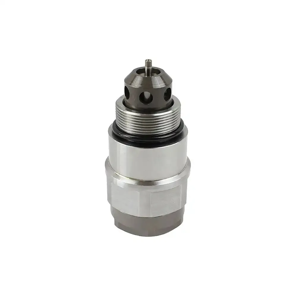 Pilot Pressure Valve For Komatsu Excavator PC120-6