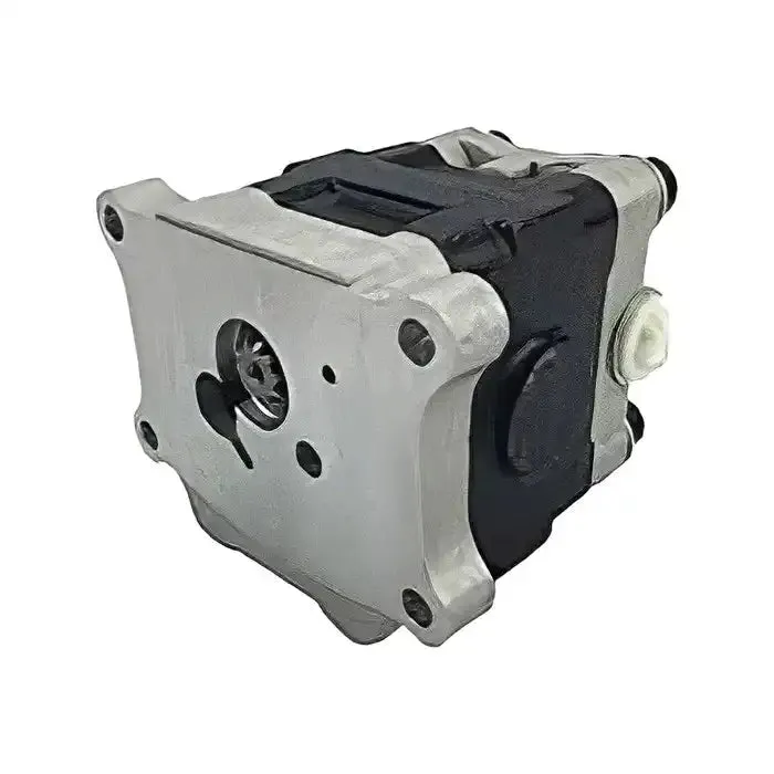 Pilot Pump 708-3S-04531 For Komatsu Excavator PC40MR-1 PC40MRX-1 PC45MR-1 PC45MRX-1