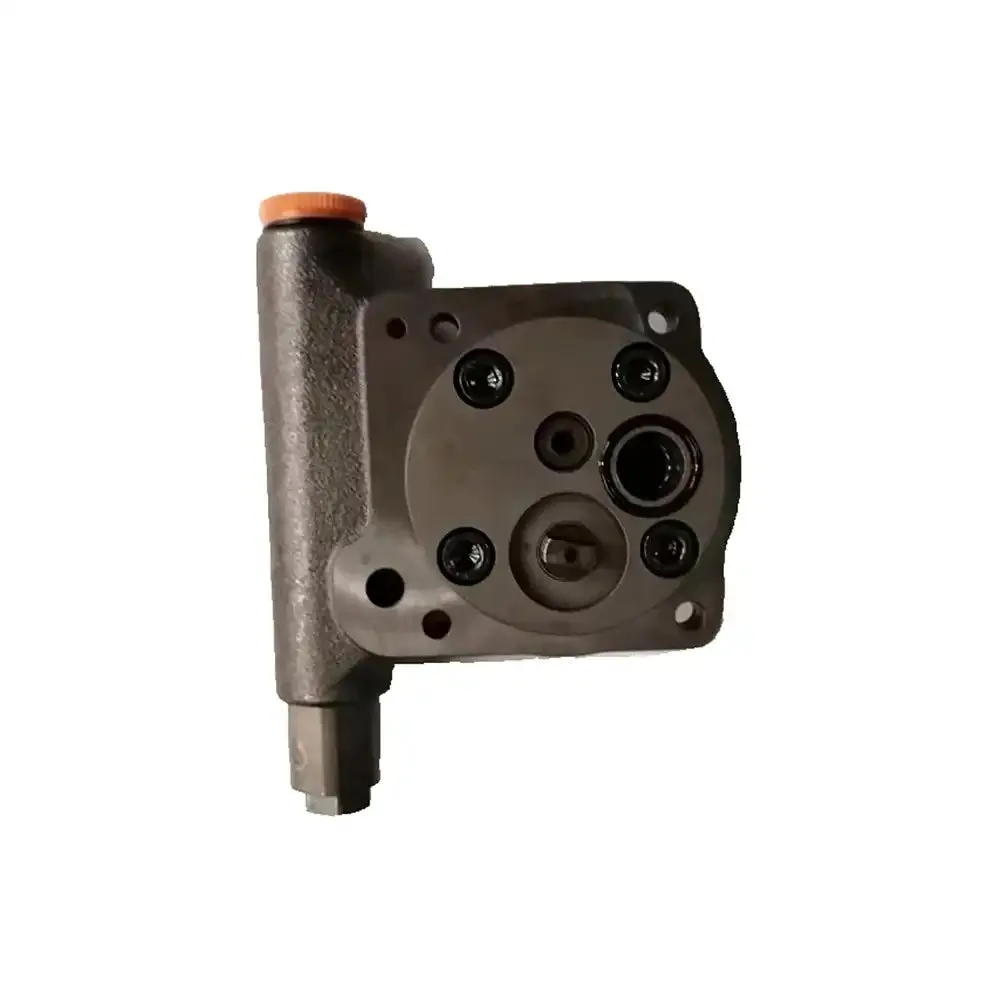 Pilot Pump For KOMATSU Excavator PC60-7
