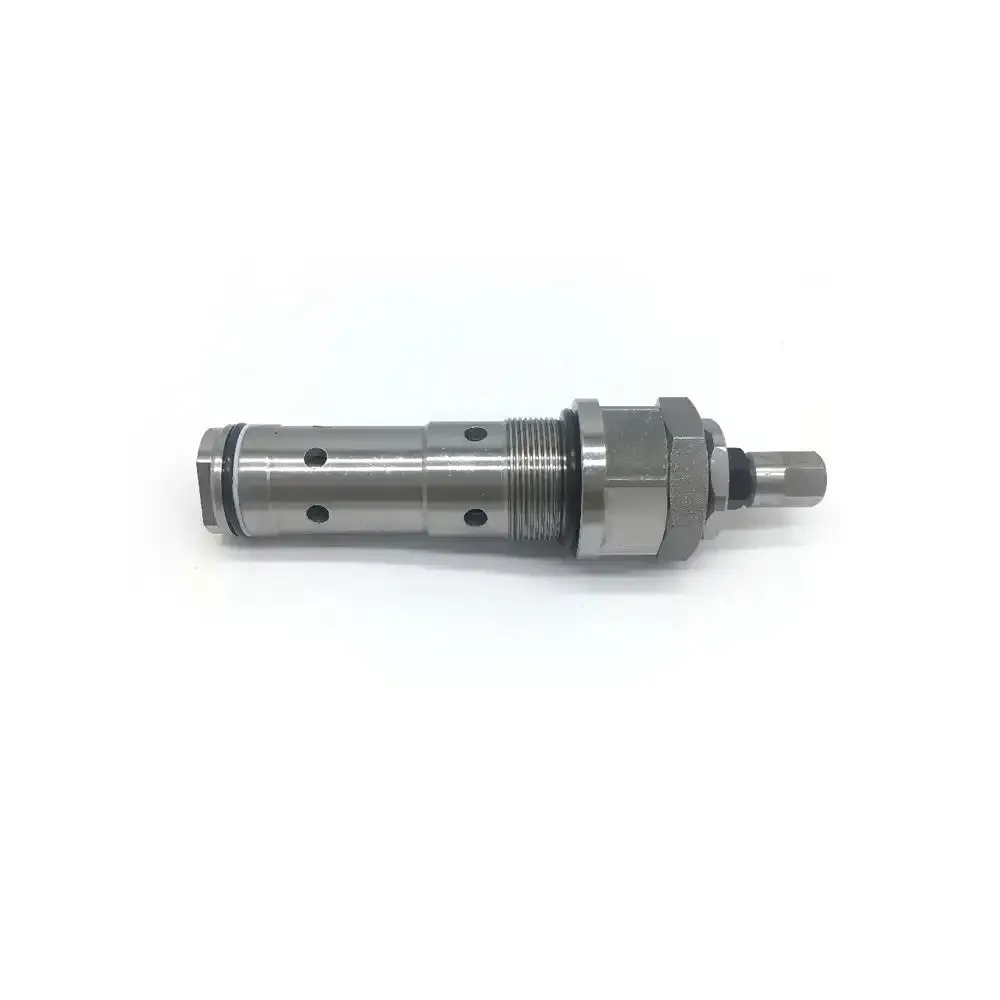 Pilot Pump Valve For Komatsu Excavator PC200-3
