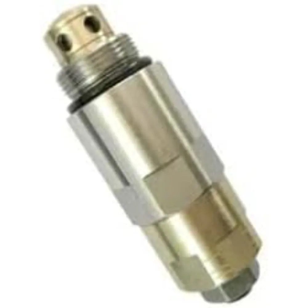 Pilot Relief Valve 105-7459 for Caterpillar CAT Engine 3054 3064 Excavator 311 312 313B 375