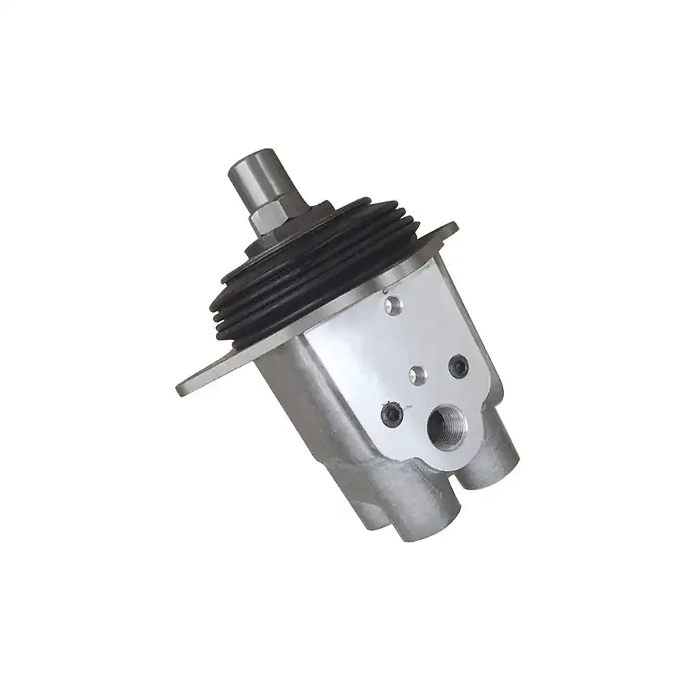 Pilot Valve 702-16-33002 For Komatsu Excavator PC200-5 PC210-5K PC220-5 PC240-5K Joystick Controller