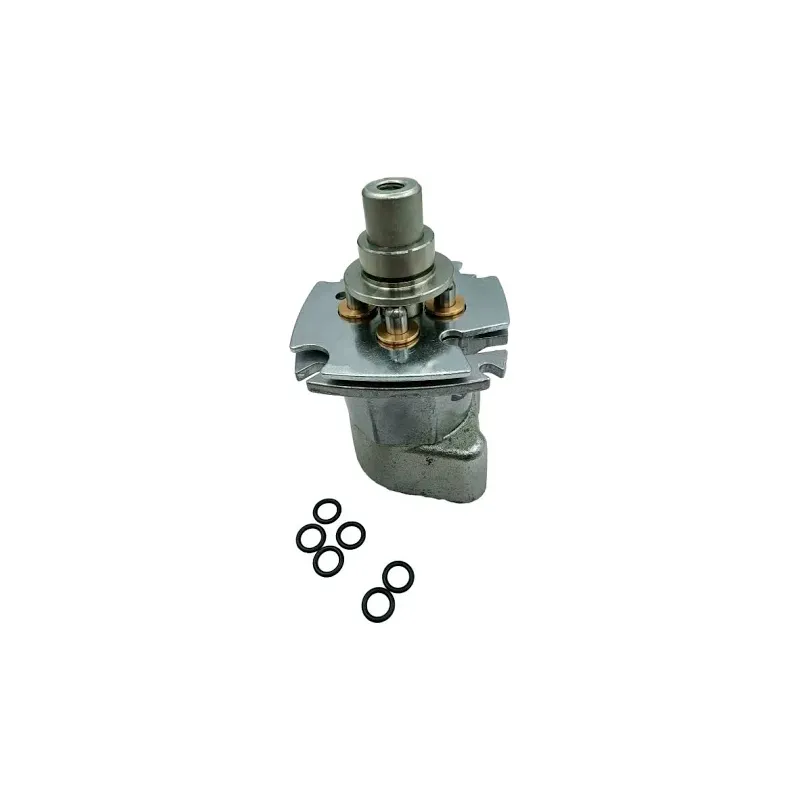Pilot Valve 87687141 for CASE Loader 580N 580SN 590SN 580SM 590SM 580M