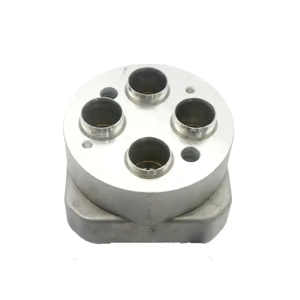 Pilot Valve Block 9233096 For Hitachi Excavator ZX200