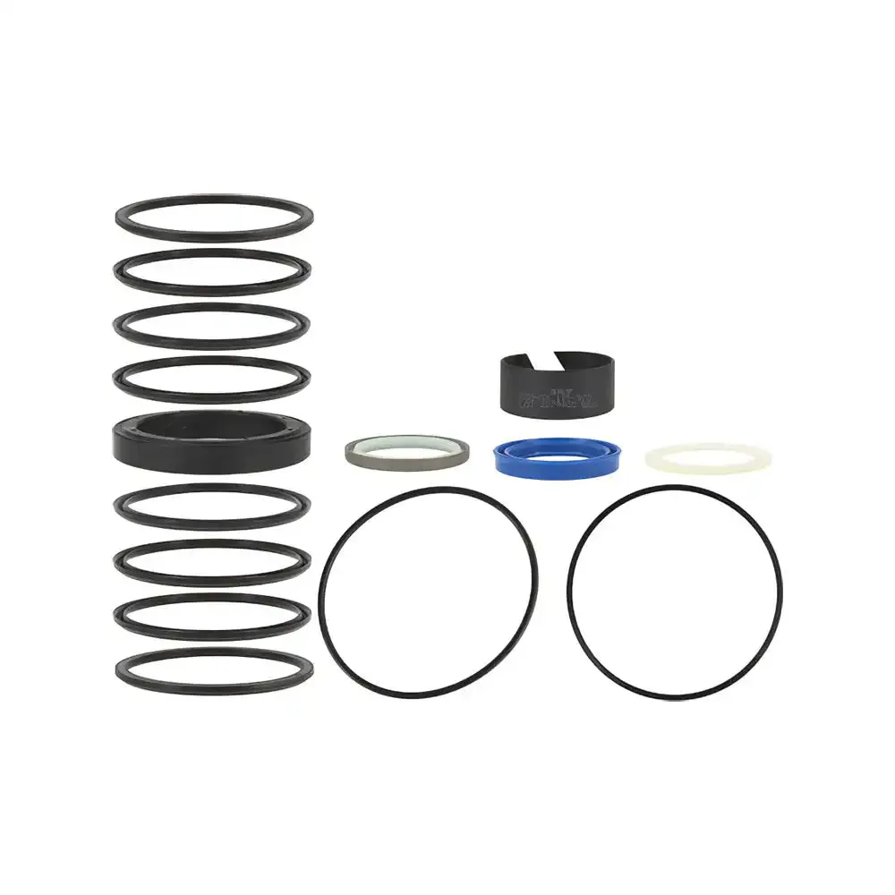 Pilot Valve Seal Kit For Case CX240V
