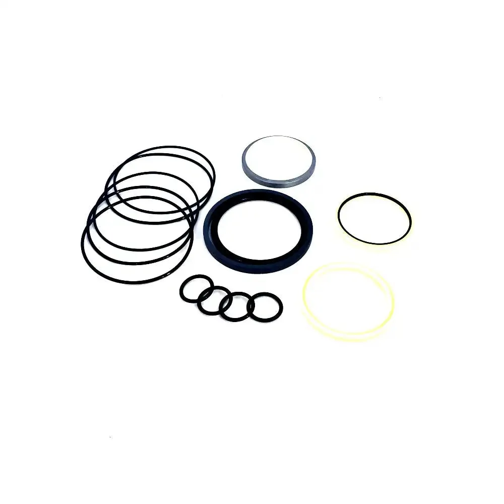 Pilot Valve Seal Kit For Case CX75
