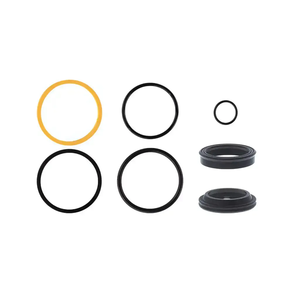 Pilot Valve Seal Kit For Case CX800B