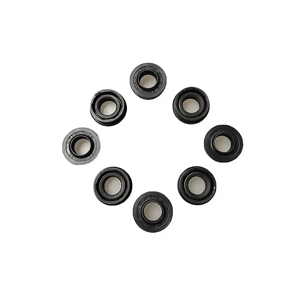 Pilot Valve Seal Kit For Caterpillar CAT300