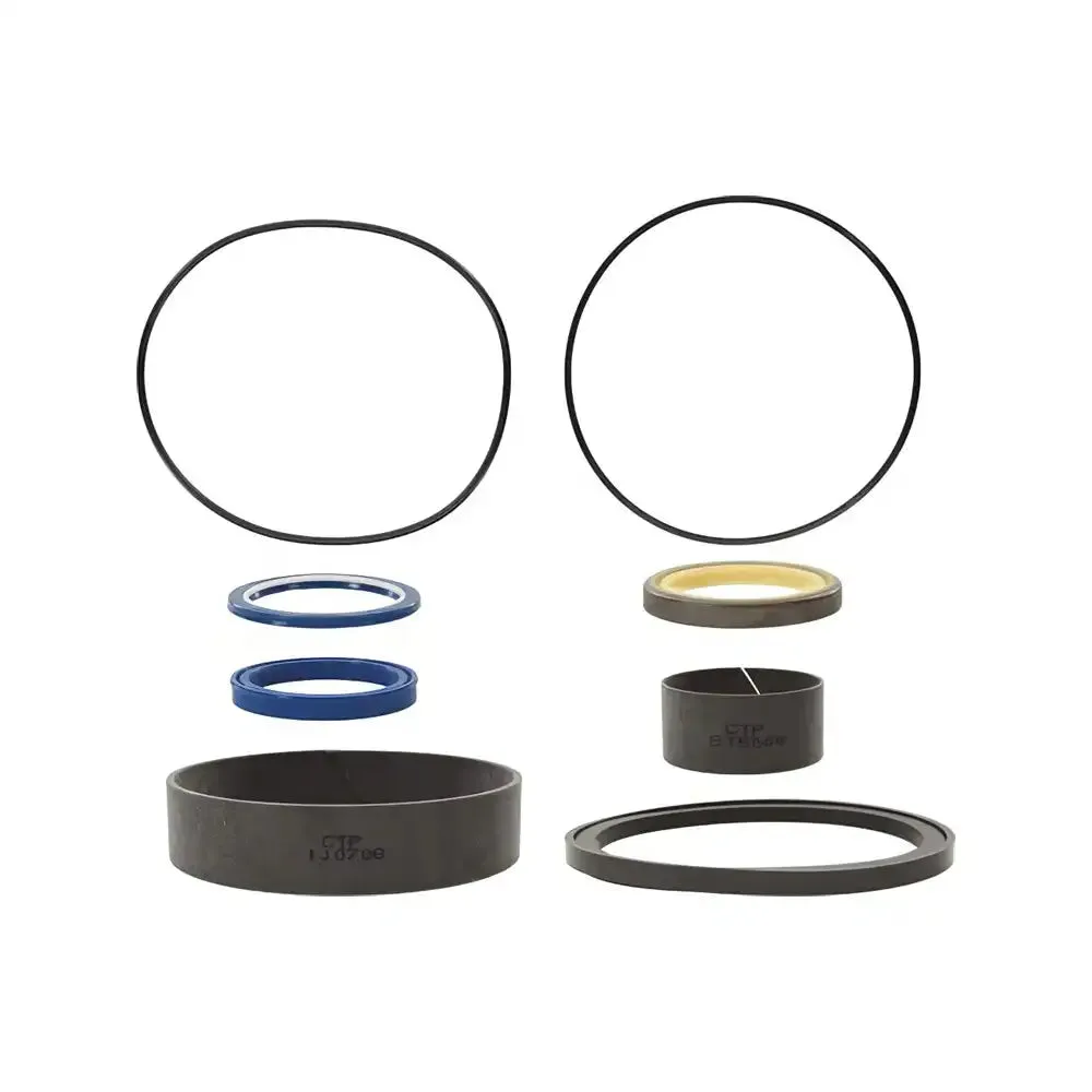 Pilot Valve Seal Kit For Caterpillar E320C