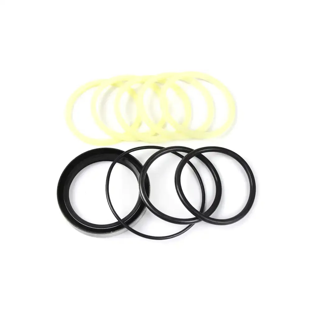 Pilot Valve Seal Kit For Caterpillar E70B