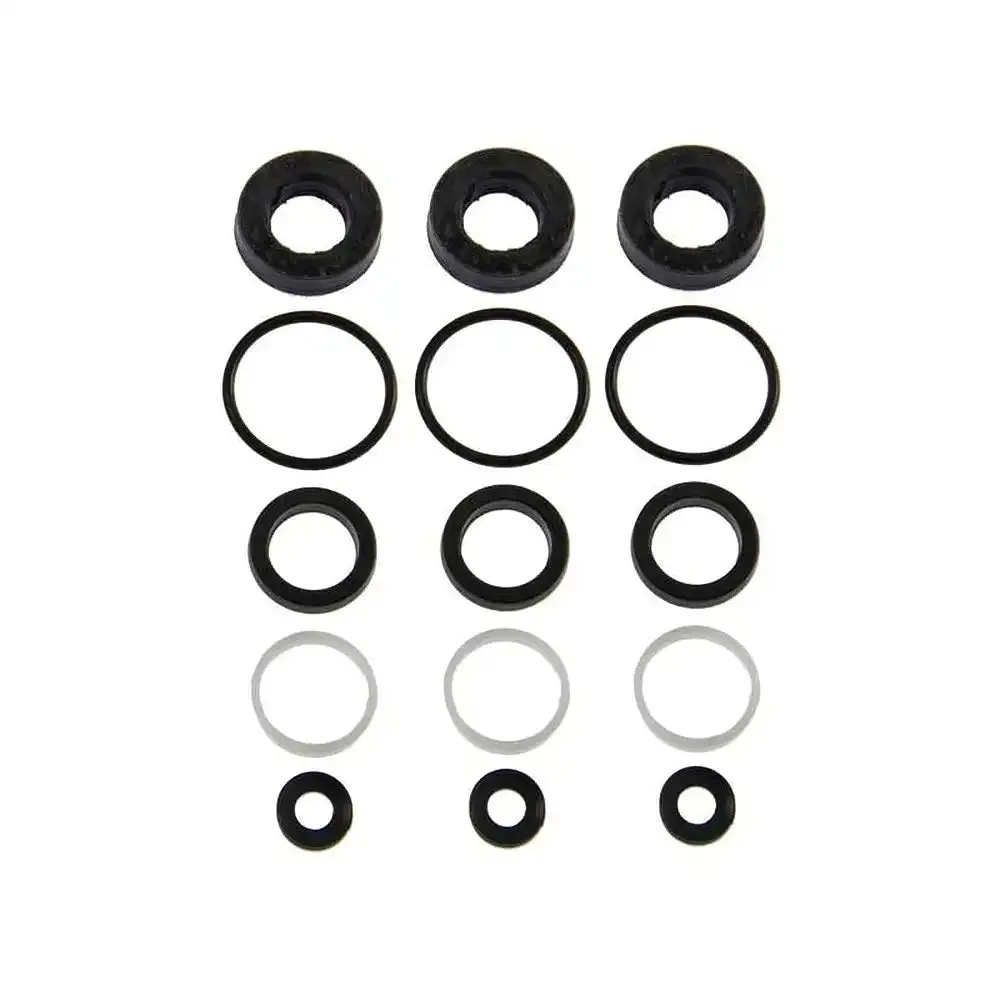 Pilot Valve Seal Kit For DAEWOO DH220-2