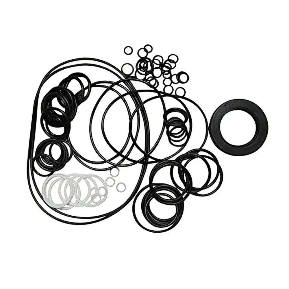 Pilot Valve Seal Kit For DAEWOO DH220-5