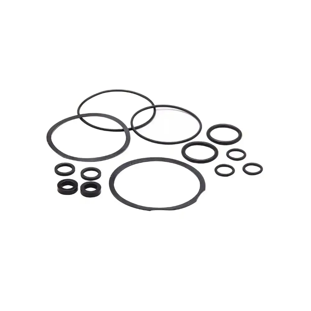 Pilot Valve Seal Kit For DAEWOO DH300-5
