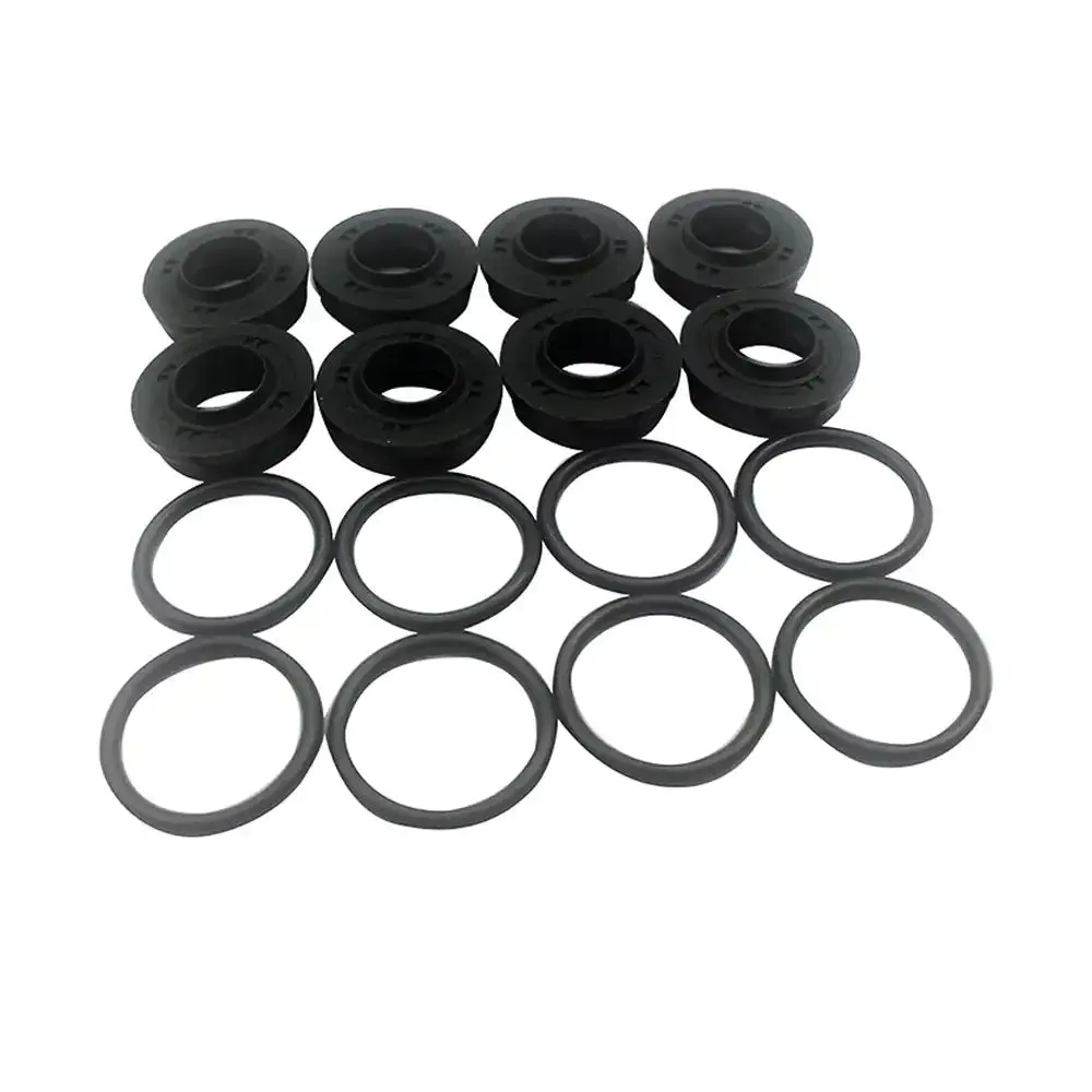 Pilot Valve Seal Kit For DAEWOO DH330