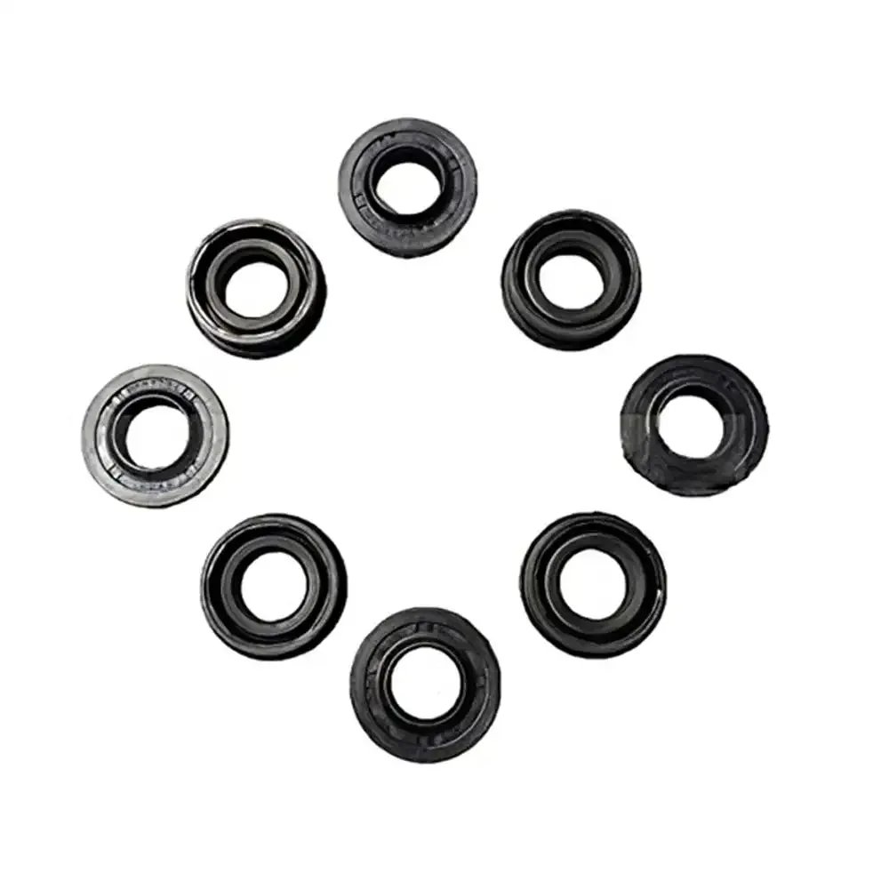Pilot Valve Seal Kit For Daewoo Excavator DH225-9