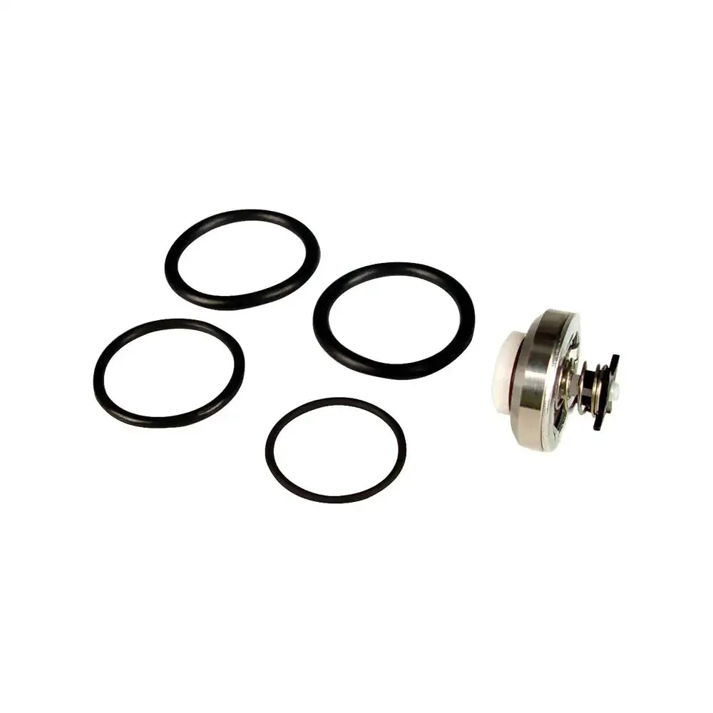 Pilot Valve Seal Kit For Doosan DX120